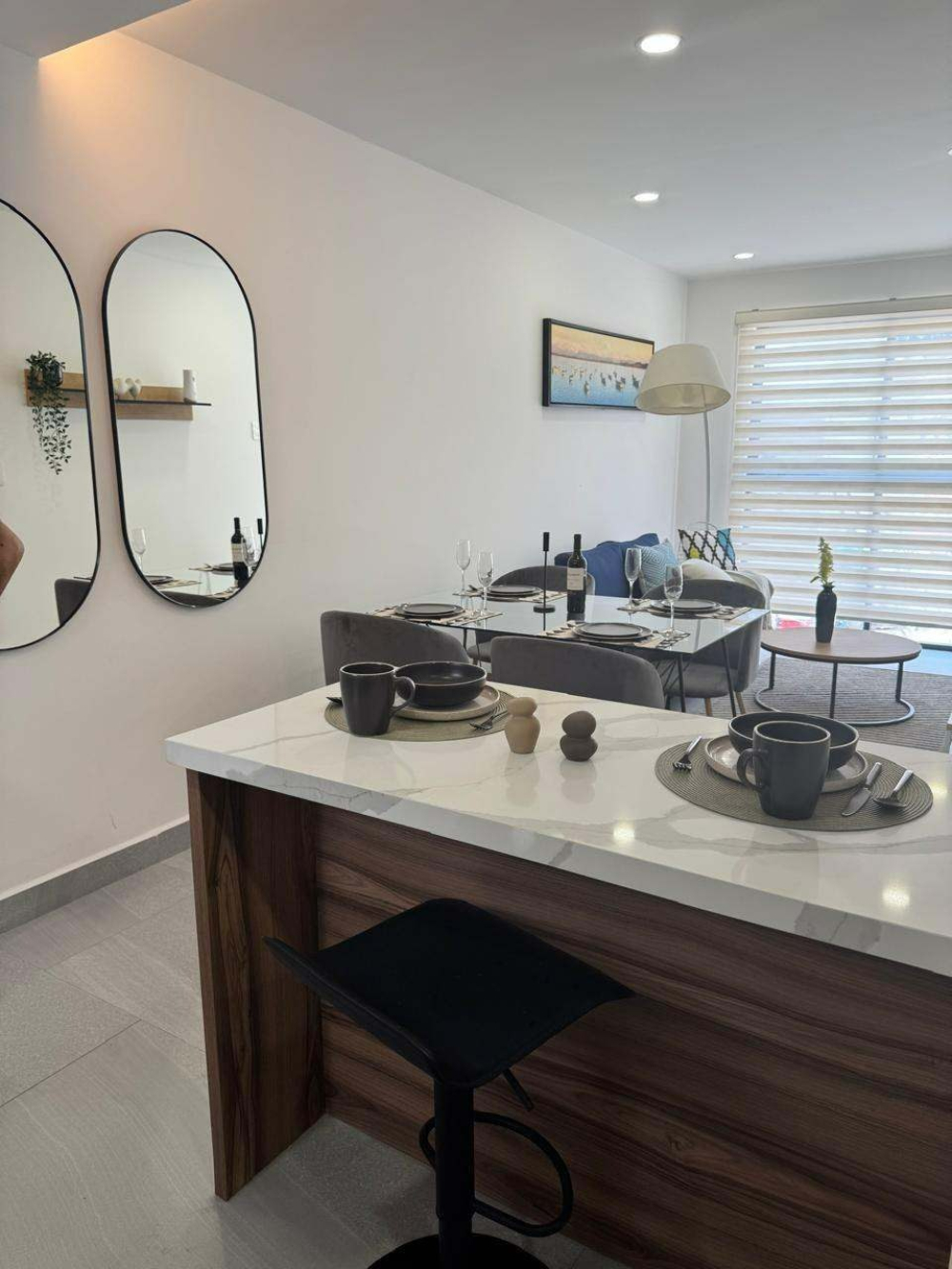 Departamento En Venta En Arenal