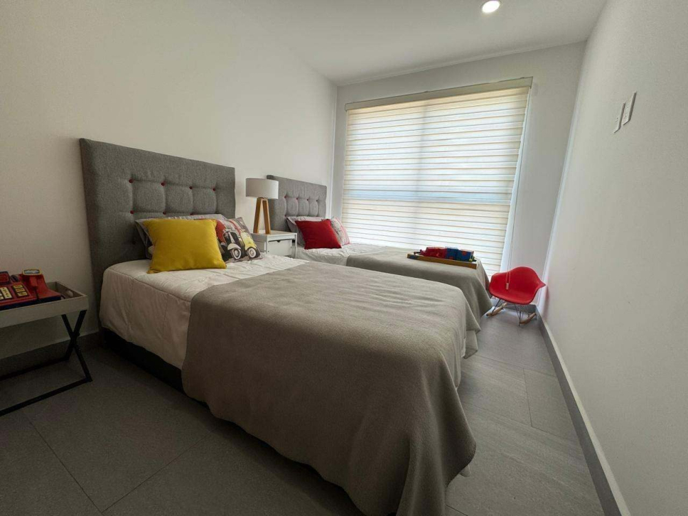 Departamento En Venta En Arenal