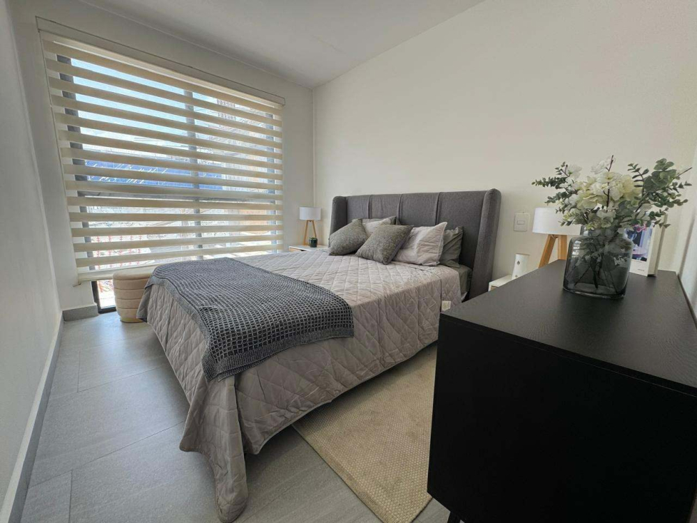 Departamento En Venta En Arenal