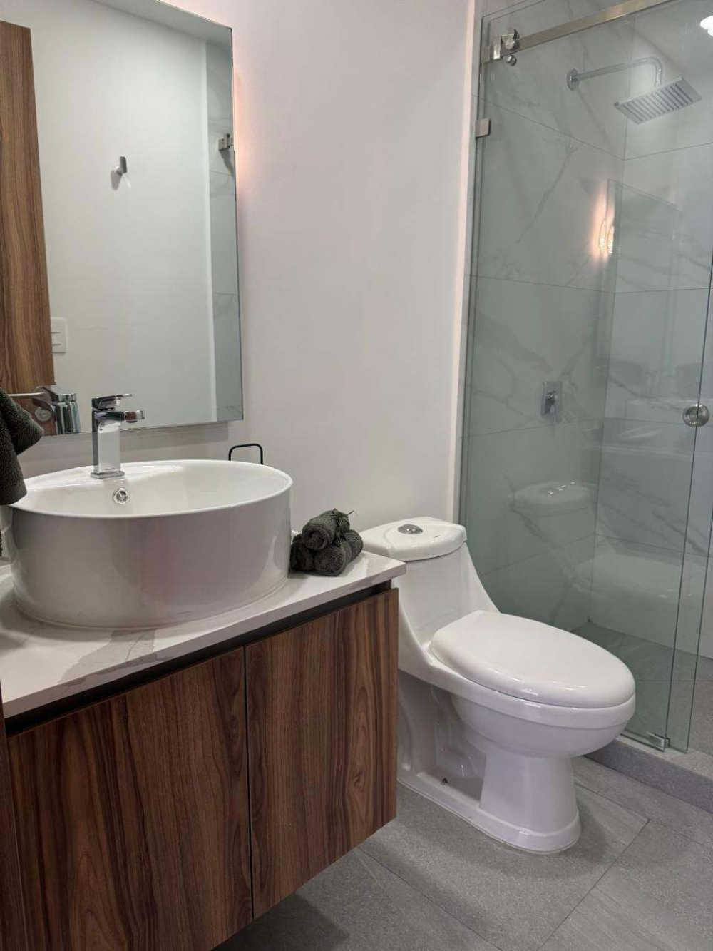 Departamento En Venta En Arenal