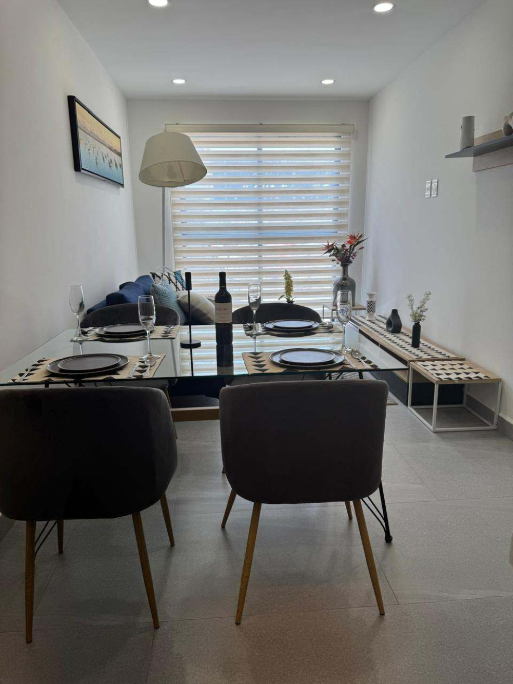 Departamento En Venta En Arenal