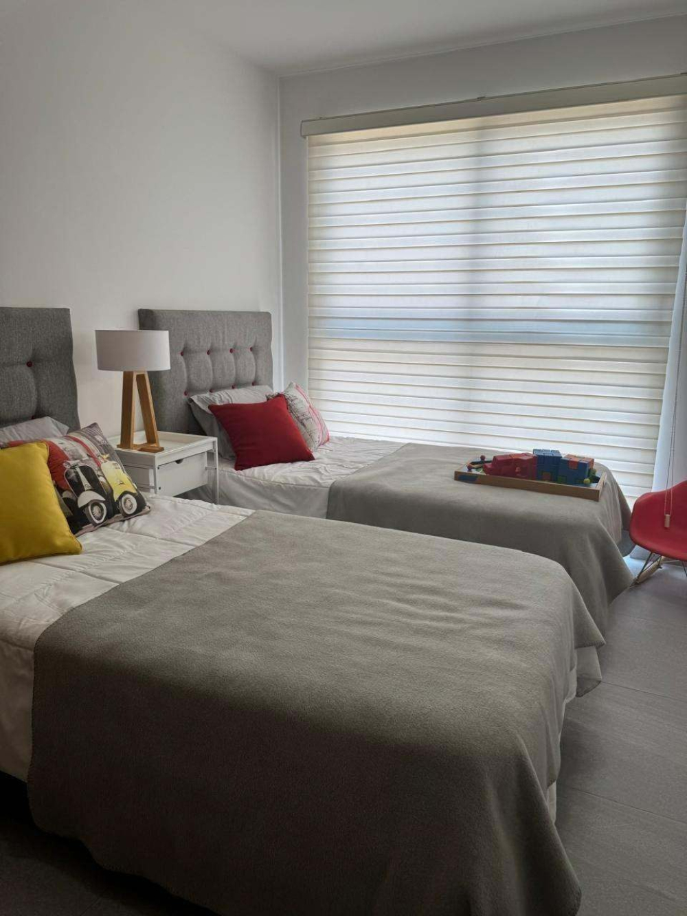 Departamento En Venta En Arenal