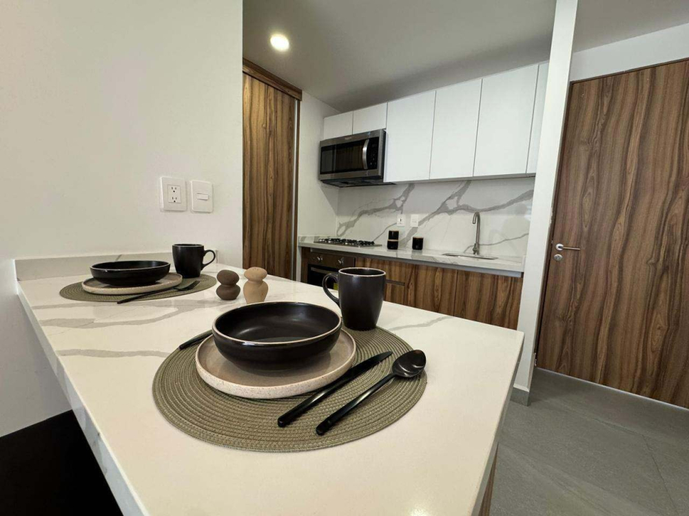Departamento En Venta En Arenal