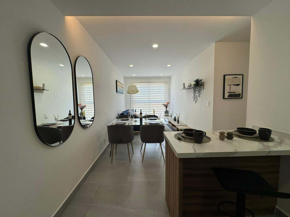Departamento En Venta En Arenal