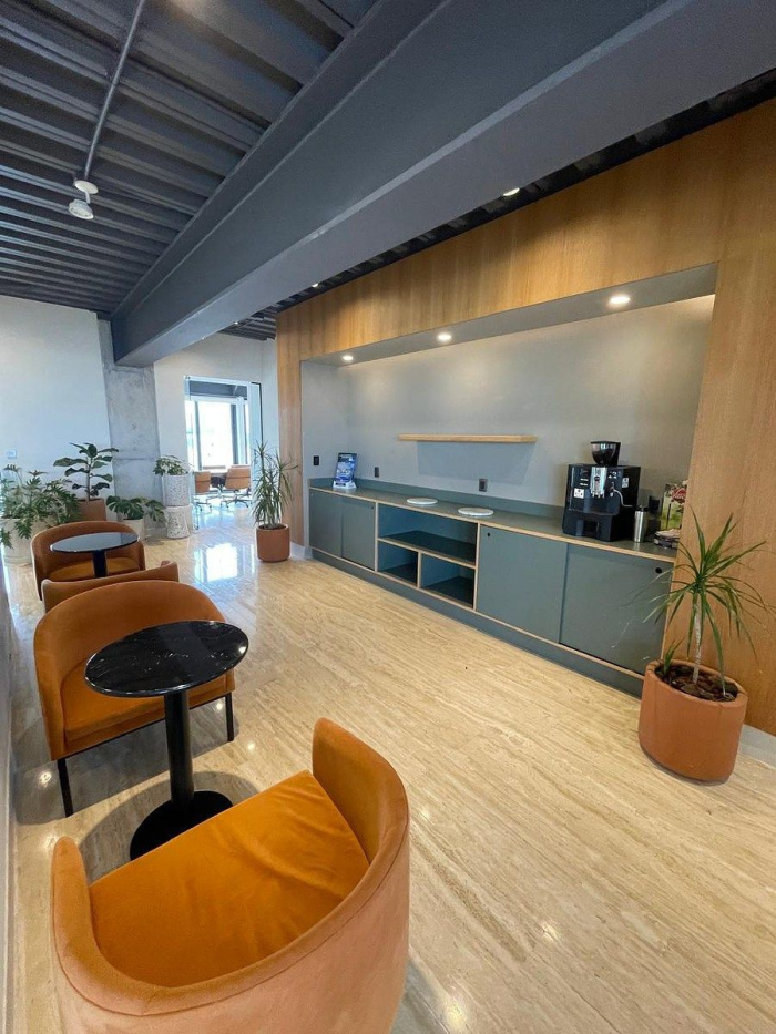 anzures, oficinas en renta