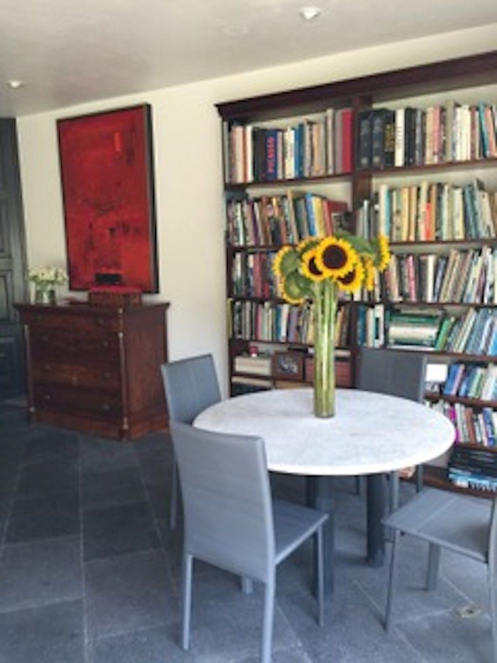 Casa En Privada En Lomas Santa Fe