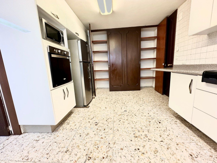 Departamento Renta En Polanco
