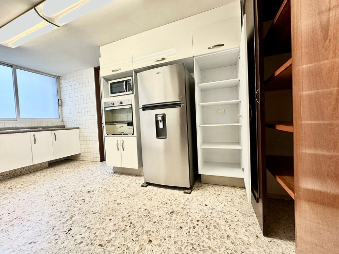 Departamento Renta En Polanco