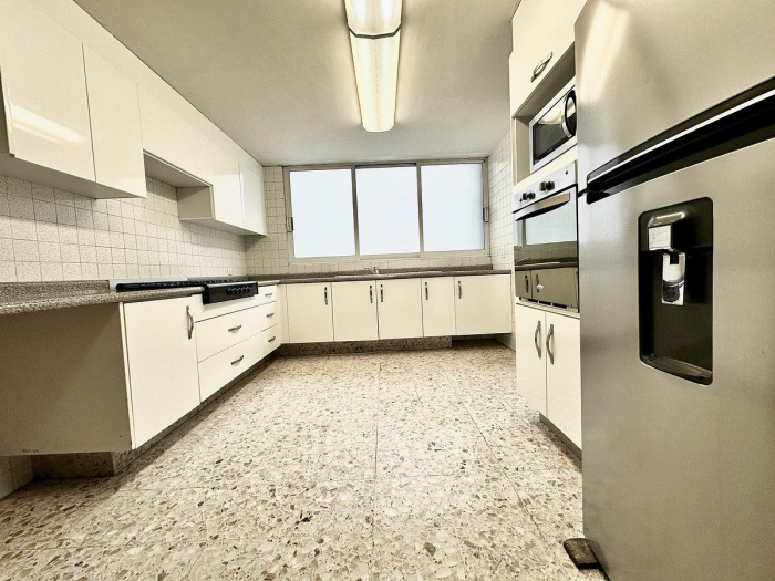 Departamento Renta En Polanco
