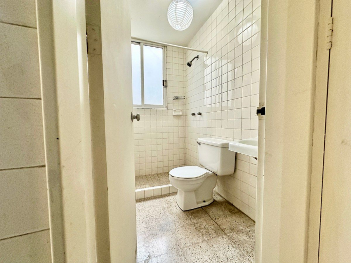 Departamento Renta En Polanco