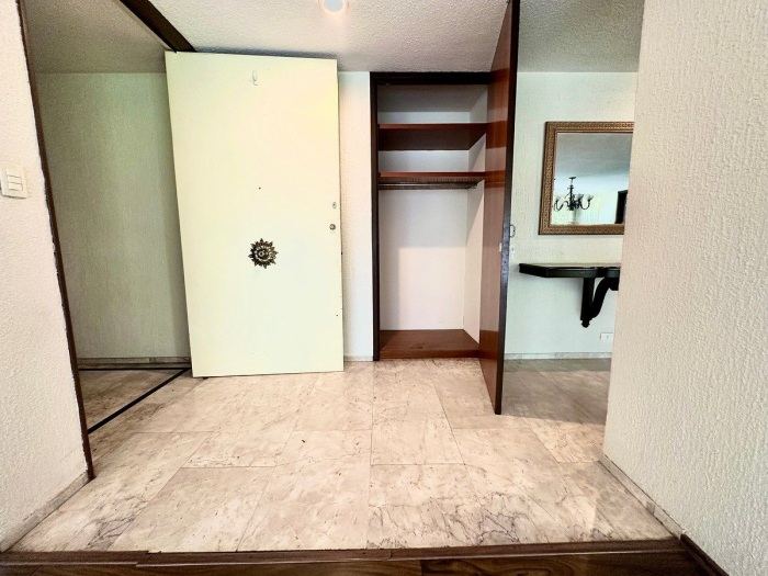 Departamento Renta En Polanco
