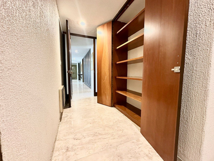 Departamento Renta En Polanco