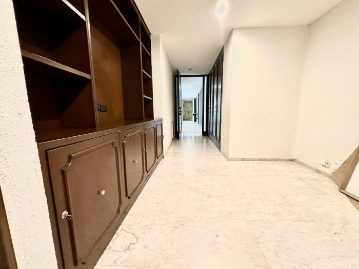 Departamento Renta En Polanco