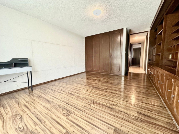 Departamento Renta En Polanco