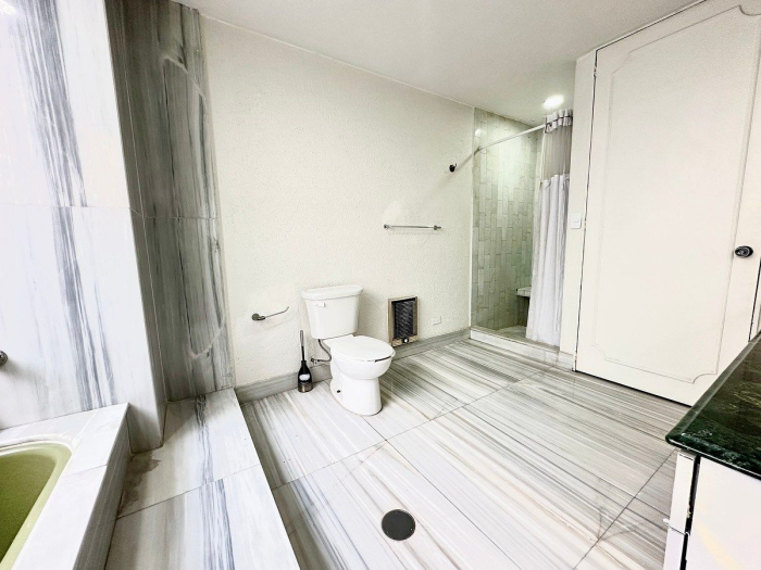 Departamento Renta En Polanco