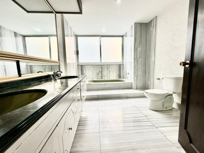 Departamento Renta En Polanco