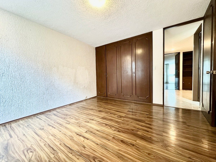 Departamento Renta En Polanco