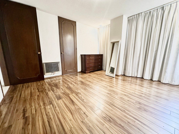 Departamento Renta En Polanco