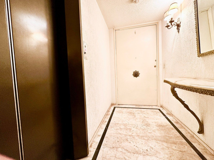 Departamento Renta En Polanco