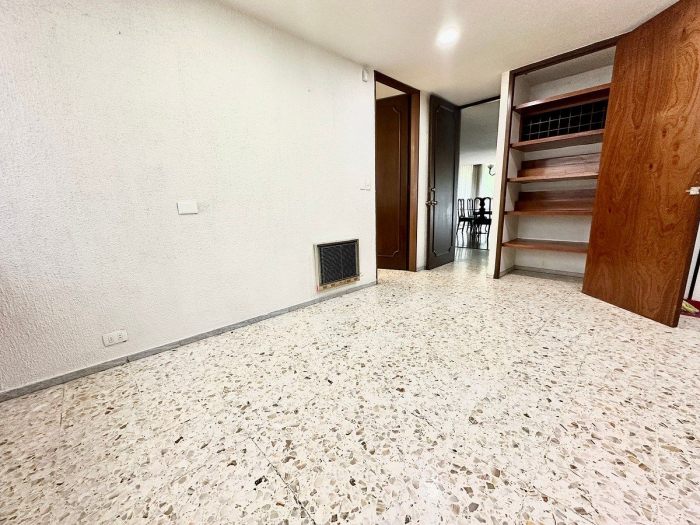 Departamento Renta En Polanco