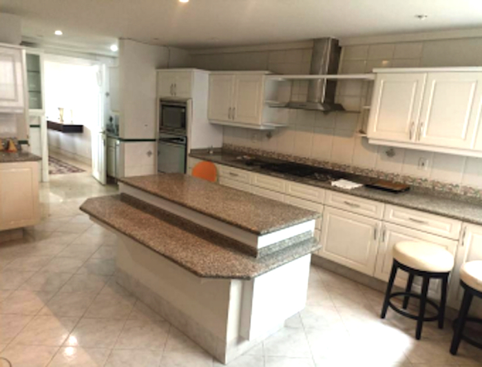Departamento En Renta En Lomas De Chapultepec