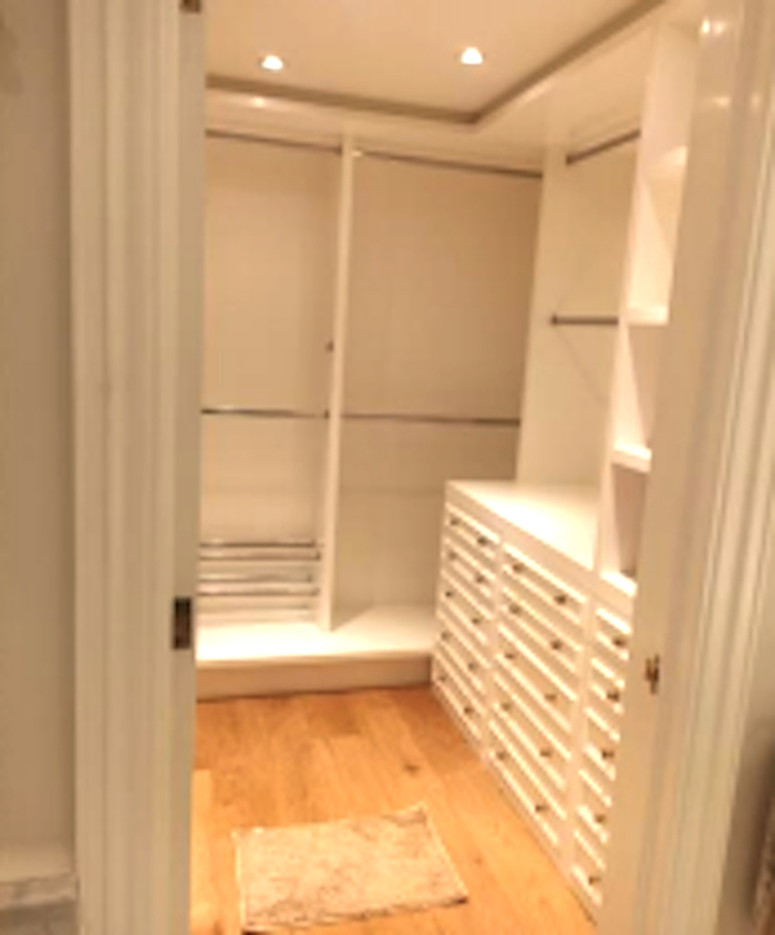 Departamento En Renta En Lomas De Chapultepec