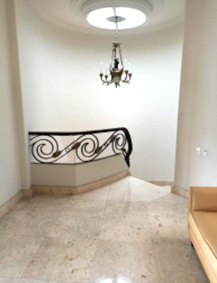Departamento En Renta En Lomas De Chapultepec