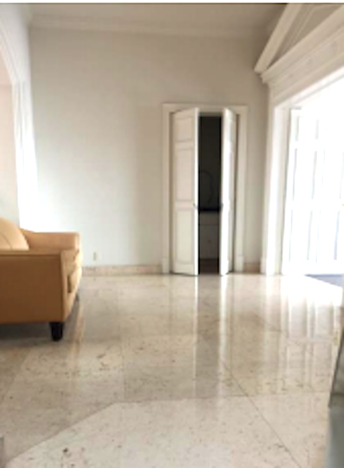 Departamento En Renta En Lomas De Chapultepec