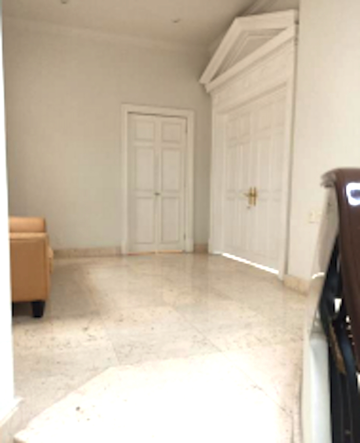 Departamento En Renta En Lomas De Chapultepec
