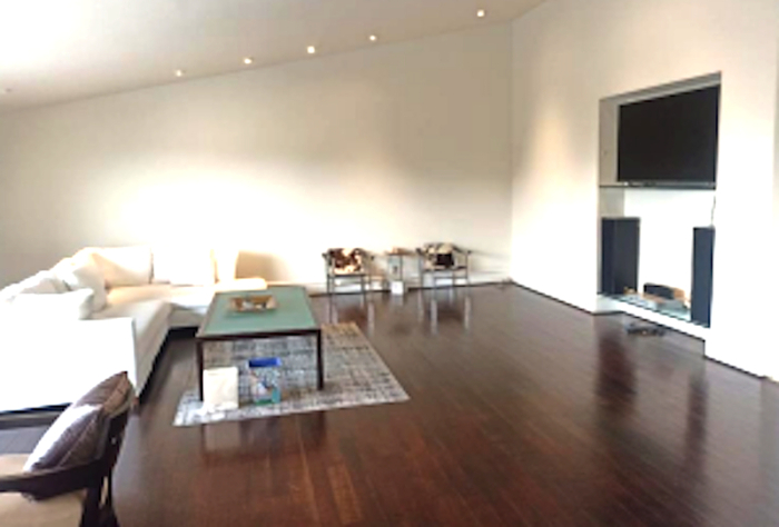 Departamento En Renta En Lomas De Chapultepec