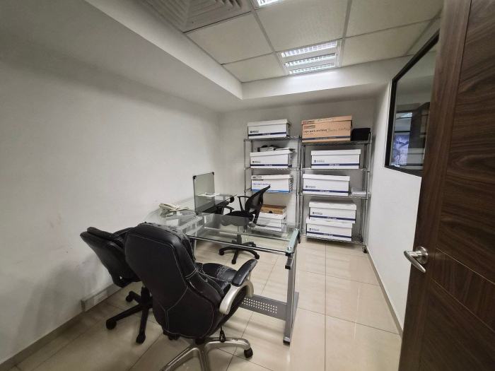 santa fe cuajimalpa oficinas en venta