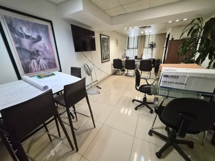 santa fe cuajimalpa oficinas en venta