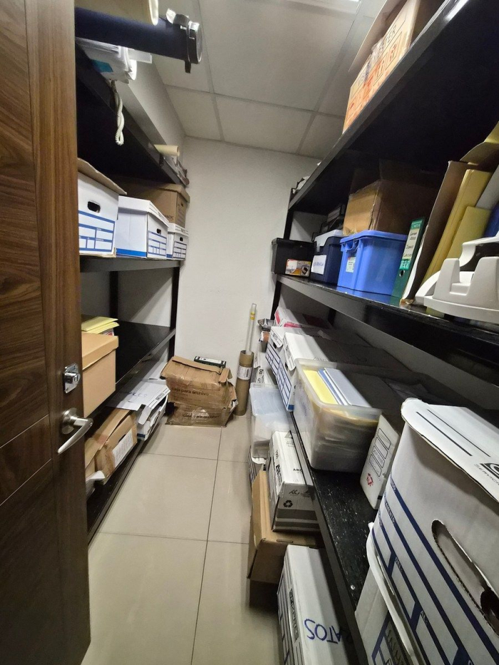 santa fe cuajimalpa oficinas en venta