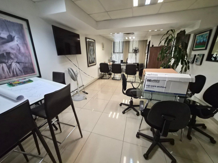 santa fe cuajimalpa oficinas en venta