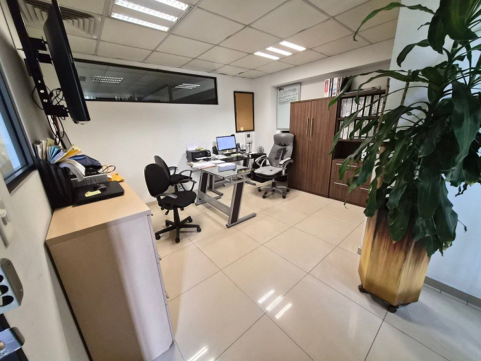 santa fe cuajimalpa oficinas en venta