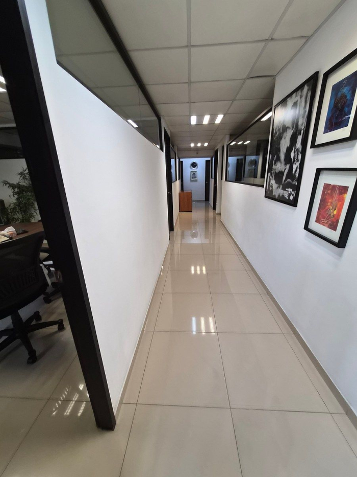 santa fe cuajimalpa oficinas en venta