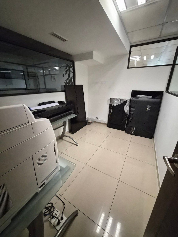 santa fe cuajimalpa oficinas en venta