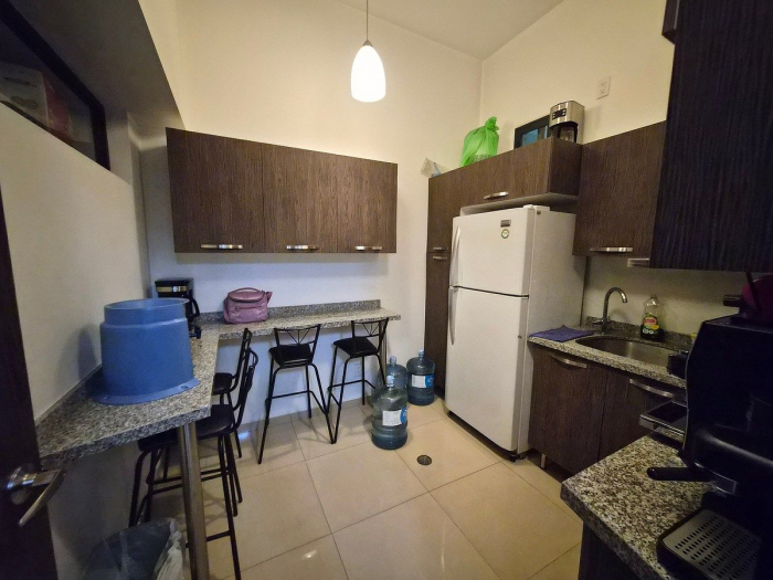 santa fe cuajimalpa oficinas en venta