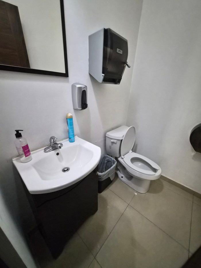 santa fe cuajimalpa oficinas en venta