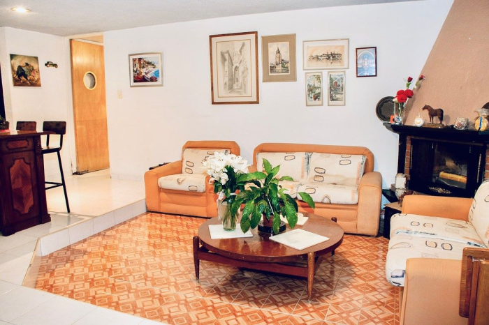 Casa en Venta en Lomas de la Herradura