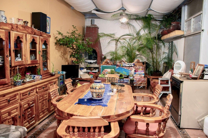 casa en venta en lomas de la herradura