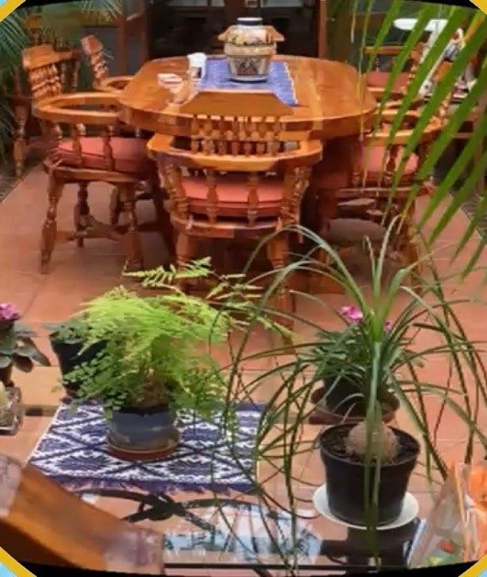 casa en venta en lomas de la herradura