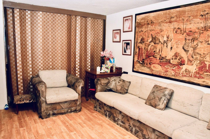 casa en venta en lomas de la herradura