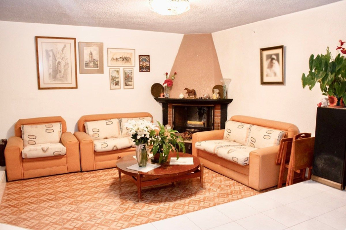 casa en venta en lomas de la herradura