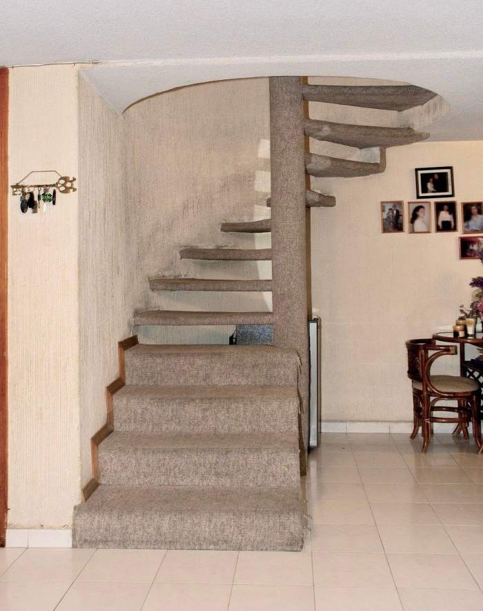 casa en venta en lomas de la herradura