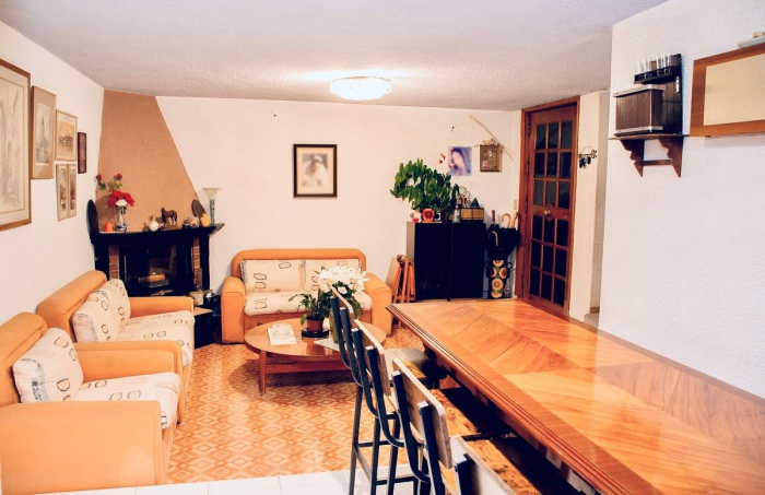 casa en venta en lomas de la herradura