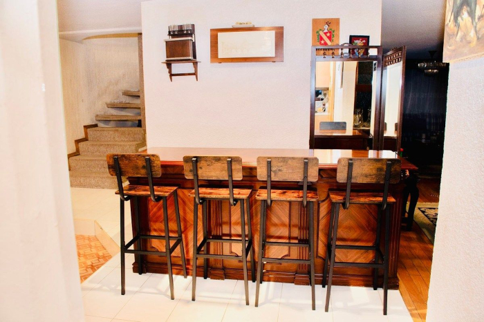 casa en venta en lomas de la herradura
