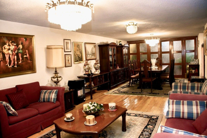casa en venta en lomas de la herradura