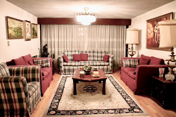 casa en venta en lomas de la herradura