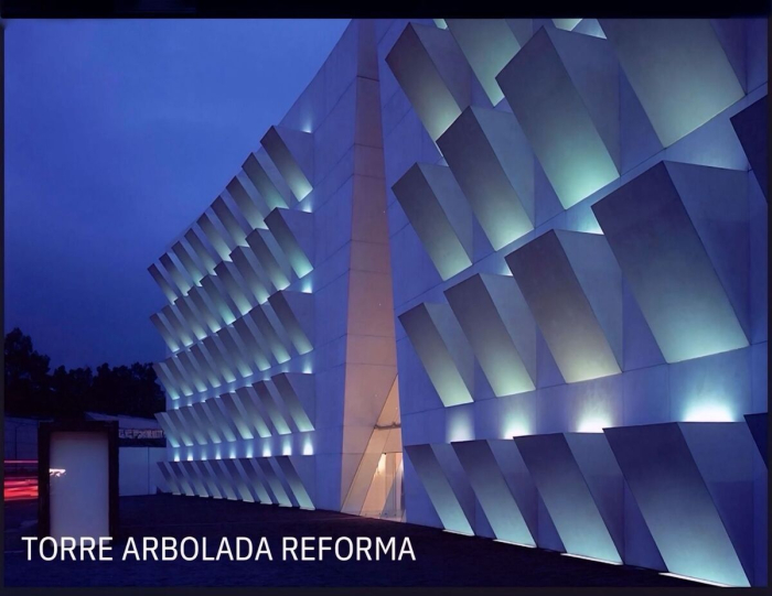 oficinas en renta en lomas altas